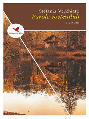 cover image of Parole sostenibili